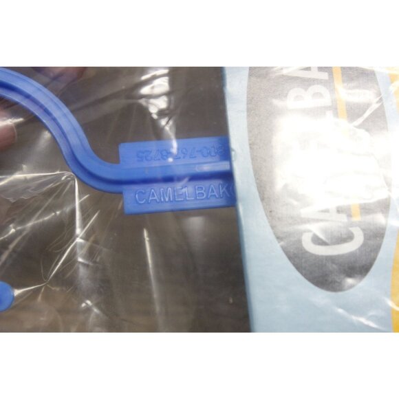 Camelbak Cleaning Kit New Hydration Reservoir Brushes Tabs Dryer System Set - Picture 9 of 9